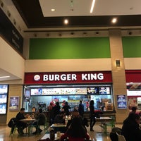 Photo taken at Burger King by Ilker . on 12/14/2017