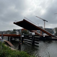 Photo taken at Weespertrekvaart by Peter H. on 9/11/2023