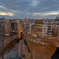 Photo taken at Stadhuis by Peter H. on 12/4/2023