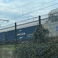 Photo taken at &amp;#39;s-Hertogenbosch Railway Station by Peter H. on 3/9/2024