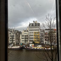 Photo taken at Stadhuis by Peter H. on 2/5/2024
