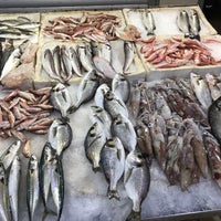 Foca Balik Hali Foca Izmir