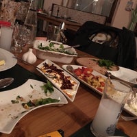 2/3/2018にDebbie Y.がKalina Kafe Restaurant (Russian - Ukrainian)で撮った写真