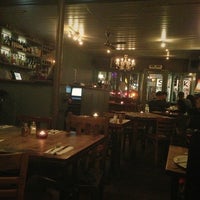Photo taken at Camden Bar &amp;amp; Kitchen by Viki T. on 11/29/2012
