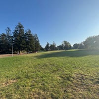 Photo taken at Cupertino Memorial Park by Zafer D. on 9/17/2023