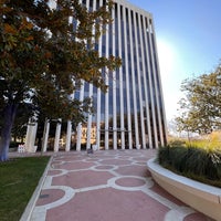 Photo taken at Palo Alto City Hall by Zafer D. on 2/6/2022
