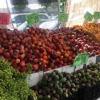 6/9/2018에 Zafer D.님이 International Food Bazaar에서 찍은 사진