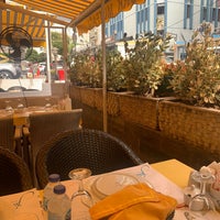 jale turk mutfagi restaurante de comida caseira turca em cankaya