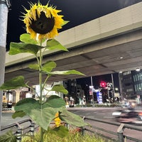 Photo taken at Roppongi 6 Intersection by Norikazu Y. on 11/9/2022
