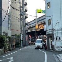 Photo taken at Mishuku Intersection by Norikazu Y. on 5/20/2023