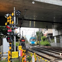 Photo taken at Yamashita Station (SG08) by Norikazu Y. on 7/16/2022