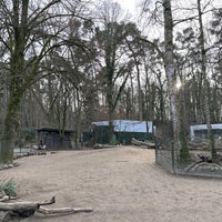 Foto scattata a Zoo Rostock da Christoph Ø. il 2/11/2023