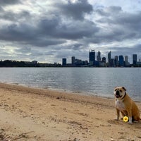 Photo taken at South Perth Foreshore by ᴊᴜsᴛɪɴ on 5/7/2020