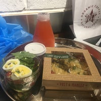 Photo taken at Pret A Manger by Aly R. on 8/15/2017