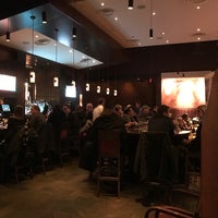 Photo taken at The Keg Steakhouse + Bar - Waterdown by Carlijn K. on 2/15/2017