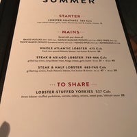 7/20/2017 tarihinde Carlijn K.ziyaretçi tarafından The Keg Steakhouse + Bar - Burlington'de çekilen fotoğraf