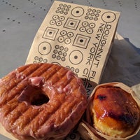 Photo taken at Doughnut Plant by Kenny L. on 6/1/2017