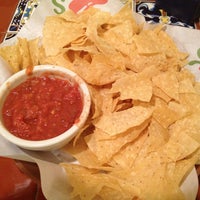 Photo taken at Chili&amp;#39;s Too by Ricky S. on 2/26/2013