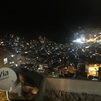 Photo taken at Rocinha Guest House by Ricky S. on 4/29/2017