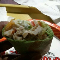 Photo taken at Great Wraps - West Roads Mall by Vernon J on 9/30/2012