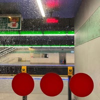 Photo taken at Metro =A= Nemocnice Motol by Matyas . on 8/2/2023