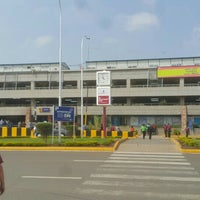 Jomo Kenyatta International Airport Nbo 267 Tips - 
