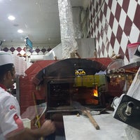 Photo taken at Harput Turkish Restaurant مطعم هاربوت التركي by Asim A. on 5/22/2017