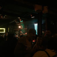 Photo taken at Manno Bar by Ömer ... on 1/26/2020