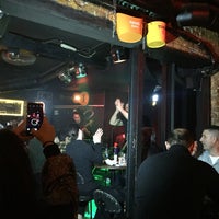Photo taken at Manno Bar by Ömer ... on 1/4/2020