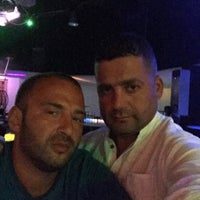 Photo taken at Club Barcode by Cıty F. on 8/20/2015