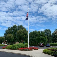 Photo taken at Homewood Suites by Hilton by Michael L. F. on 8/24/2019