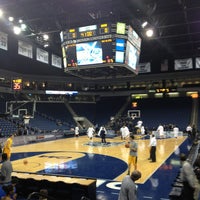 Ted Constant Convocation Center - ODU Village - 4320 Hampton Blvd Ted Constant Convocation Center - ODU Village - 4320 Hampton Blvd