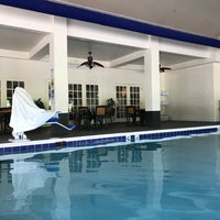 Comfort Suites Abingdon I 81 1093 Ole Berry Rd