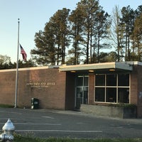 Photo taken at US Post Office by Michael L. F. on 4/20/2018