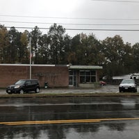 Photo taken at US Post Office by Michael L. F. on 11/7/2017