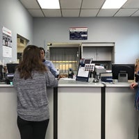 Photo taken at US Post Office by Michael L. F. on 1/29/2018