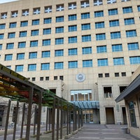 Foto tirada no(a) Federal Reserve Bank Of Minneapolis por Michael L. F. em 10/23/2022