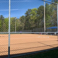 Photo taken at Glen Allen Stadium RF&amp;amp;P Park by Michael L. F. on 4/17/2021