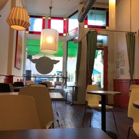 3/8/2018 tarihinde Michael L. F.ziyaretçi tarafından Lift Coffee Shop &amp;amp; Café'de çekilen fotoğraf
