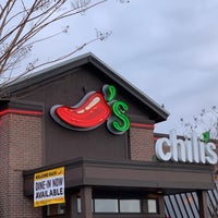 Photo taken at Chili&amp;#39;s Grill &amp;amp; Bar by Michael L. F. on 3/23/2021