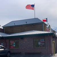 Photo taken at Texas Roadhouse by Michael L. F. on 4/8/2020
