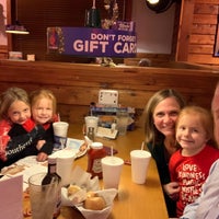 Photo taken at Texas Roadhouse by Michael L. F. on 12/8/2022
