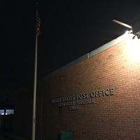 Photo taken at US Post Office by Michael L. F. on 4/24/2018