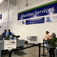 Photo taken at Sam&amp;#39;s Club by Michael L. F. on 2/9/2020
