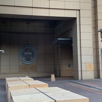 10/30/2022 tarihinde Michael L. F.ziyaretçi tarafından Federal Reserve Bank Of Minneapolis'de çekilen fotoğraf