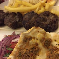 10/6/2015 tarihinde Abdulrahman ♎.ziyaretçi tarafından Ennap Restaurant مطعم عناب'de çekilen fotoğraf
