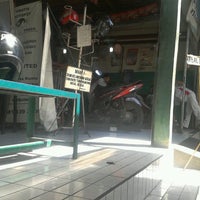 Review Jl. Batu Bulan