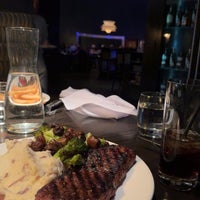 Foto diambil di The Keg Steakhouse + Bar - York Street oleh Eng.Khaled ⚜. pada 3/28/2024