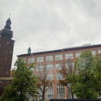 Photo taken at Västerås by Bilal Z. on 7/31/2023