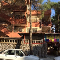 katran korku evi kacis kahramanmaras